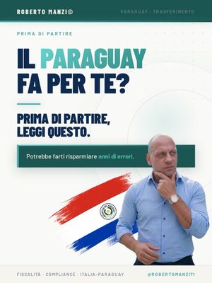 Image post by @robertomanzi71 on Instagram