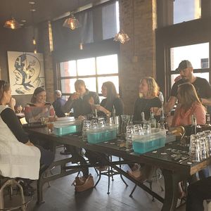 Image post by @theironhorsehotel on Instagram