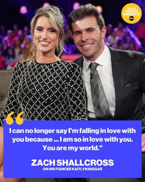 Image post by @goodmorningamerica on Instagram