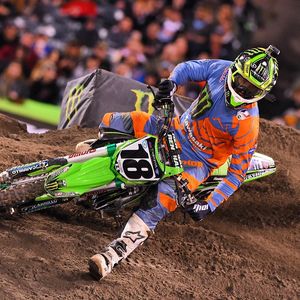 Image post by @racerxonline on Instagram