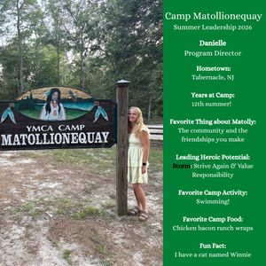 Image post by @campmatollionequay on Instagram
