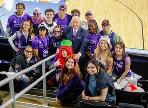 Image post by @highpointu on Instagram