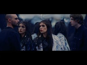 Video post by @againstthecurrent on YouTube