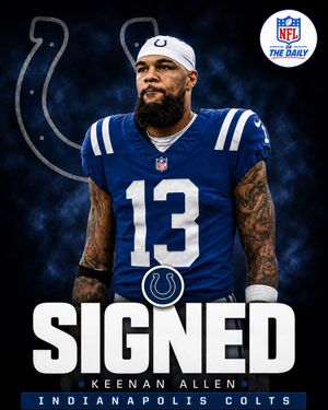 Image post by @nflonthedaily_ on Instagram