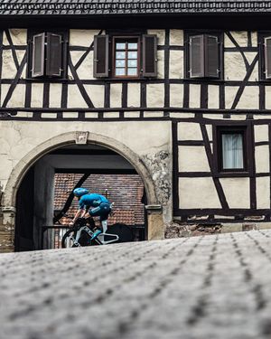 Image post by @ironmantri on Instagram