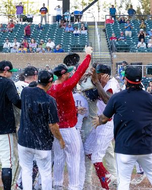 Image post by @mlbazfallleague on Instagram