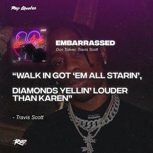 Image post by @rap on Instagram