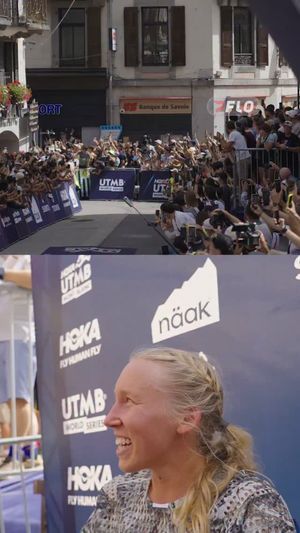Image post by @flotrack on Instagram