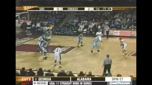 Video post by @umassbasketball on Instagram