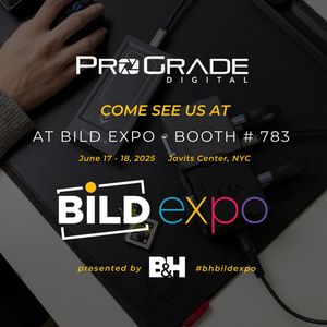 Image post by @progradedigital on Instagram