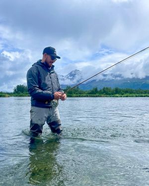 Image post by @philippgrubauer31 on Instagram