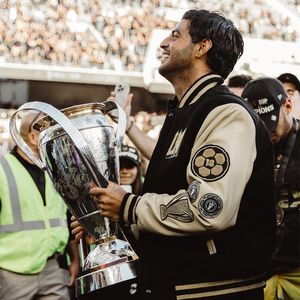 Image post by @110football on Instagram