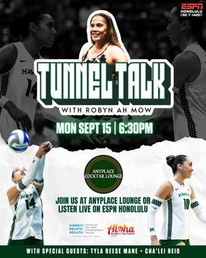 Image post by @espnhonolulu on Instagram