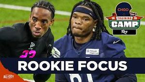 Video post by @chgosports on YouTube
