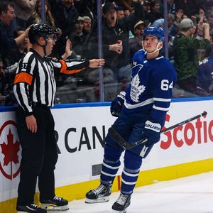Image post by @nhl on Instagram