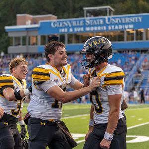 Image post by @villemarauders on Instagram