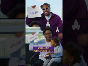 Video post by @JustinJefferson18 on YouTube