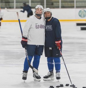 Image post by @hilaryknight on Instagram