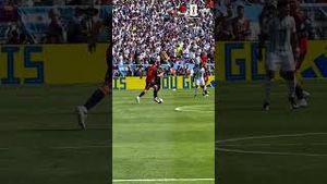 Video post by @deportes on YouTube