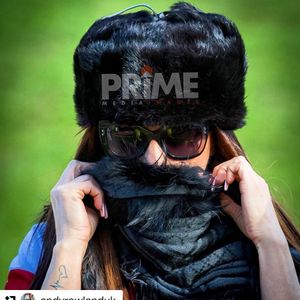 Image post by @primemediauk on Instagram