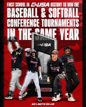 Image post by @conferenceusa on Instagram