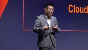 Video post by @alibabacloud on YouTube