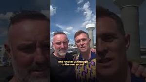 Video post by @skysportsfootball on YouTube