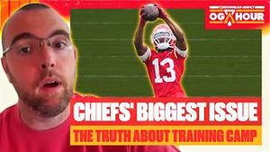 Video post by @arrowheadaddictpodcast on YouTube