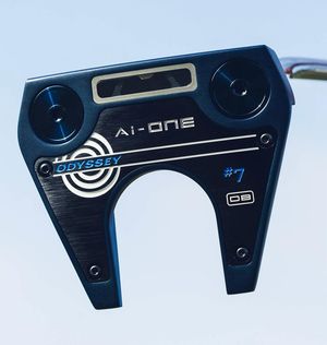 Image post by @servigolf on Instagram