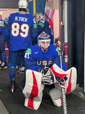 Image post by @IIHFHockey on Twitter
