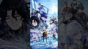 Video post by @genshinimpact on YouTube