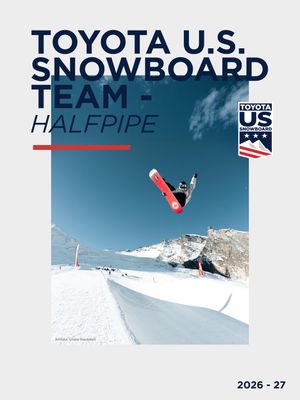 Video post by @usskiandsnowboardteam on TikTok
