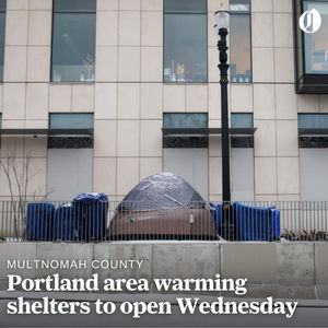 Image post by @theoregonian on Instagram