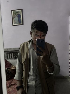 Image post by @hanish_rathor_2007 on Instagram