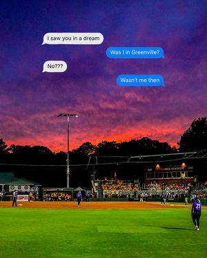Image post by @littleleague on Instagram