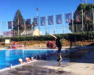 Image post by @pacificwaterpolo on Instagram