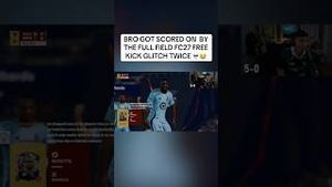 Video post by @mattyfcx on YouTube