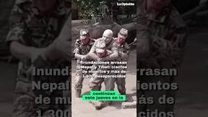 Video post by @laopinionla on YouTube