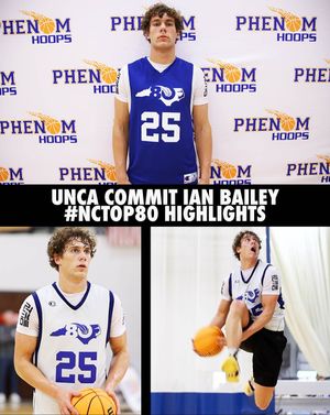 Image post by @phenom_hoops on Instagram