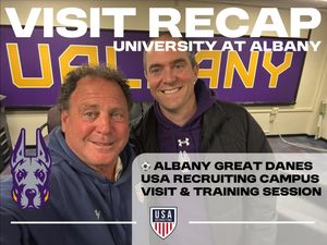 Image post by @usarecruiting on Instagram