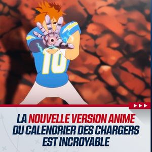 Image post by @nflfrance on Instagram