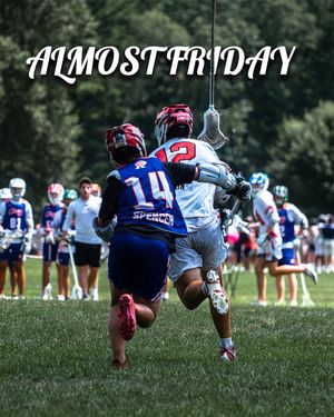 Image post by @primetime_lax on Instagram