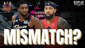 Video post by @bigplaycleveland on YouTube