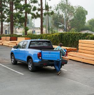 Image post by @mccarthyhondaks on Instagram