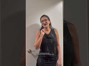Video post by @Just_Kajal_Things on YouTube