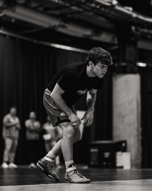 Image post by @wrestlingbucks on Instagram