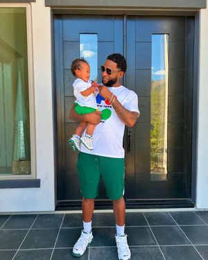 Image post by @officialwinstonfamily on Instagram