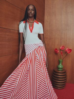 Image post by @cfda on Instagram