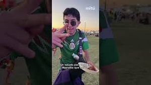 Video post by @wearemitu on YouTube