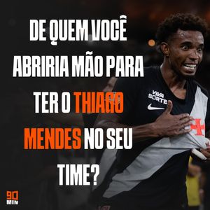 Image post by @90minbrasil on Instagram